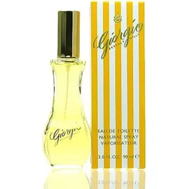 Giorgio Beverly Hills Eau de Toilette 90 ml