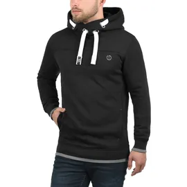 !Solid Hoodie SDBenjamin Kapuzensweatshirt Schwarz M
