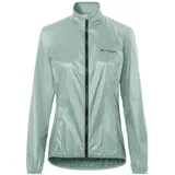 Vaude Damen Matera Air Jacke (Größe M, gruen)