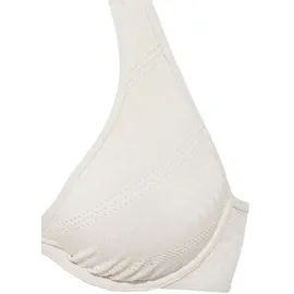 s.Oliver Bügel-Bikini Damen Creme 44 Cup D