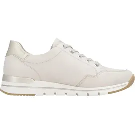 remonte Sneaker Low Beige Damen 40