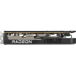 Asus Dual Radeon RX 6600 V3 8GB GDDR6, HDMI, 3x DP (90YV0GP3-M0NA00)