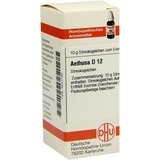 DHU-ARZNEIMITTEL AETHUSA D12