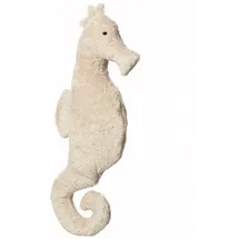 SENGER Naturwelt Senger Kuscheltier Seepferdchen groß