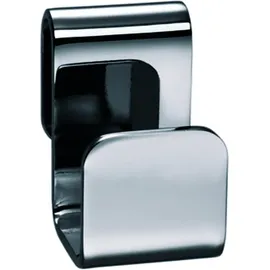 Zehnder Handtuchhaken Chrom 480438