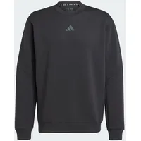 adidas Sweatshirt Schwarz S