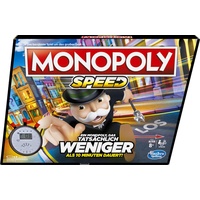 MONOPOLY SPEED