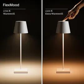 Sigor Nuindie dünenbeige USB-C