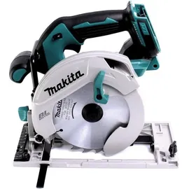Makita DHS680ZJ ohne Akku + Führungsschienenadapter + Makpac Gr. 3