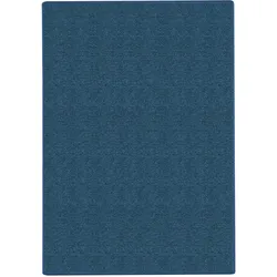 Teppich MY HOME "Sisalteppich "Natur"", blau, B:200cm H:8mm L:150cm, Sisal, Teppiche, Teppich in verschiedenen Farben & Größen, raumklimaregulierend