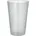 Papstar Plastikbecher 0,4 l Transparent 50 St.