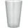 Papstar Mehrweg-Trinkbecher 0,4 l Ø 8,6 cm 50 St. Transparent