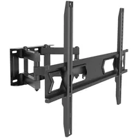 General Office Ausziehbare TV-Wandhalterung, neig- und schwenkbar, 37" -
