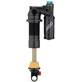 Formula MOD Stahlfederdämpfer 205 x 65 mm Trunnion matte black