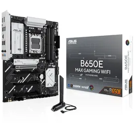 Asus B650E Max Gaming WIFI