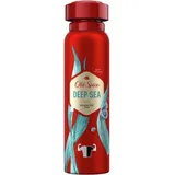 Old Spice Deep Sea Deodorant Spray ml