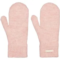 Barts Dahlea Mitts pink (08) 4