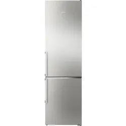 Siemens KG39NAIAU iQ500 Freistehende Kühl-Gefrier-Kombination
