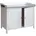 Proregal Gartenschrank 86