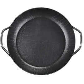 Turk Servierpfanne mit 2 Griffen 28 cm mit extra hohem Rand