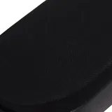 vidaXL Auto Mittelarmlehne Schwarz Mittelkonsole Konsole Armstütze Armlehne