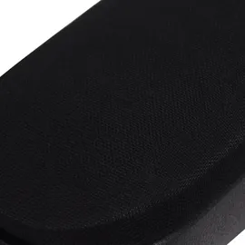 vidaXL Auto Mittelarmlehne Schwarz Mittelkonsole Konsole Armstütze Armlehne