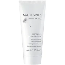 Malu Wilz Sensitive STRESS RELIEF CLEANSING BALM 150 ml