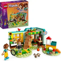 LEGO Friends Autumns Zimmer 42646