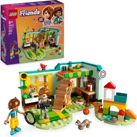 LEGO Friends Autumns Zimmer 42646