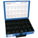 Dresselhaus 4499/000/06 8547 Sortiment Sicherungsring