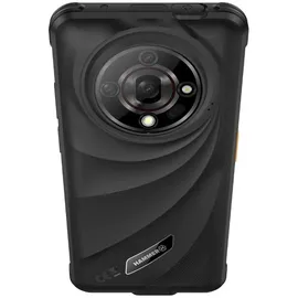 Hammer Iron 6 5G 6 GB RAM 128 GB black