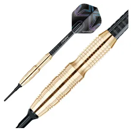 WINMAU Simon Whitlock Dart-Set, weiche Spitze, 18 g