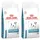 Royal Canin Hypoallergenic Small Dog  2 x 3,5 kg