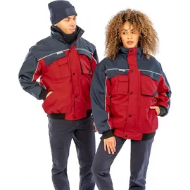 Result Regatta, Heavy Duty S