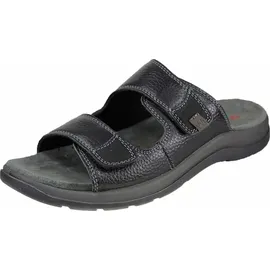 Westland Alsace 01 Pantolette Schwarz 45