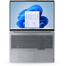 Lenovo ThinkBook 16 G6 IRL 21KH0012GE