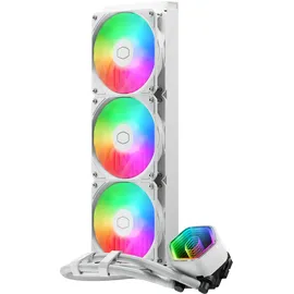 Cooler Master MasterLiquid 360 Core II White