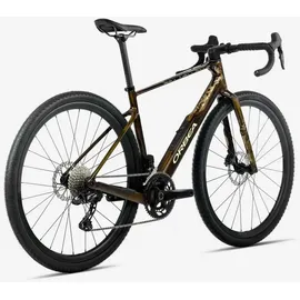 Orbea Terra M35 2026 Unisex 28 Zoll RH 54 cm beige/bronze
