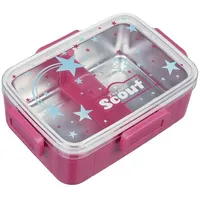Scout Brotzeitdose STARS