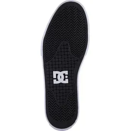 DC Shoes Manual Sneaker Schwarz 43