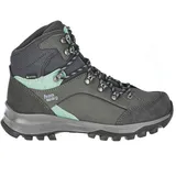 Hanwag Alta Bunion II GTX Schuhe (Größe 37, grau)