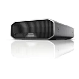 SanDisk G-Drive Project Extern Festplatte 26 TB Grau Thunderbolt 3 / USB-C