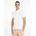 Kurzarm-poloshirt White 3XL