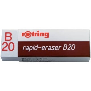 Rotring B20