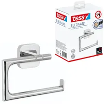 Tesa Toilettenpapierhalter Elegaant Chrom