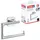 Tesa Toilettenpapierhalter Elegaant Chrom