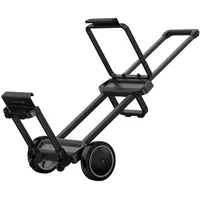 EcoFlow DELTA Pro Ultra Transportwagen