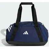 adidas Duffle Bag Tiro Team Navy Blue 2/White