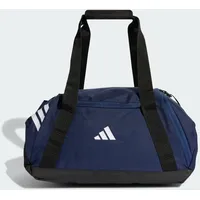 adidas Duffle Bag Tiro Team Navy Blue 2/White