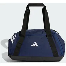 adidas Duffle Bag Tiro Team Navy Blue 2/White